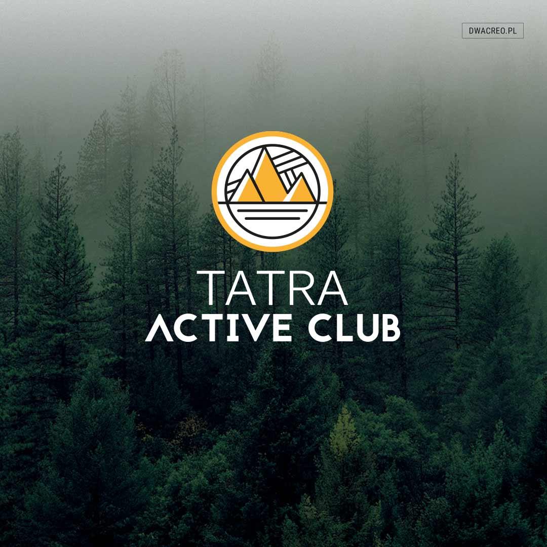 Logo Tatra Active Club
